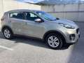 Kia Sportage Sportage 1,7 CRDI ISG Silber Silber Silber - thumbnail 2