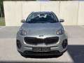 Kia Sportage Sportage 1,7 CRDI ISG Silber Silber Silber - thumbnail 1