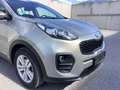 Kia Sportage Sportage 1,7 CRDI ISG Silber Silber Silber - thumbnail 4