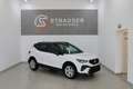SEAT Arona Style Edition 1.0 TSI DSG Weiß - thumbnail 1