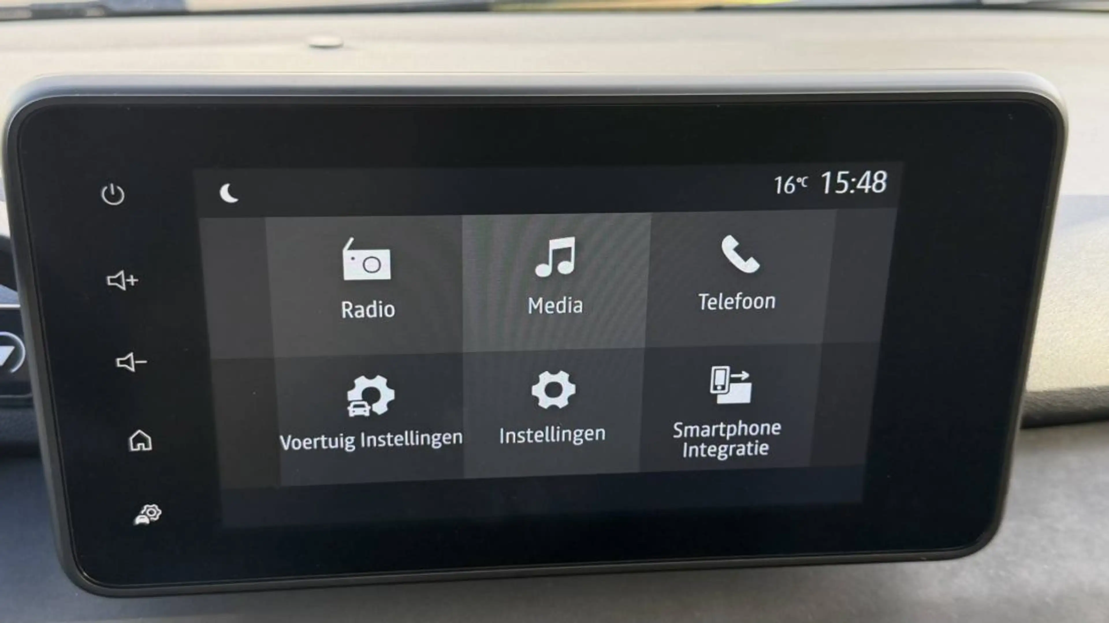 Dacia Sandero Stepway - 1.0 TCe 100 ECO-G Extreme — photo 15