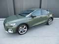 Audi A3 35 TDI Grün - thumbnail 2