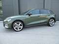 Audi A3 35 TDI Grün - thumbnail 3