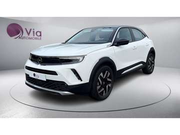 E 136 Elegance Business - VOLANT CHAUFFANT /SIEGES CHAUFFANTS CUIR / CAMERA / SOH 93%