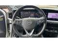 Opel Mokka E 136 Elegance Business - VOLANT CHAUFFANT /SIEGES CHAUFFANTS CUIR / CAMERA Blanc - thumbnail 19