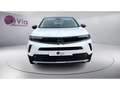 Opel Mokka E 136 Elegance Business - VOLANT CHAUFFANT /SIEGES CHAUFFANTS CUIR / CAMERA Blanco - thumbnail 2