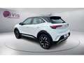 Opel Mokka E 136 Elegance Business - VOLANT CHAUFFANT /SIEGES CHAUFFANTS CUIR / CAMERA Blanco - thumbnail 8