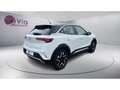 Opel Mokka E 136 Elegance Business - VOLANT CHAUFFANT /SIEGES CHAUFFANTS CUIR / CAMERA Blanco - thumbnail 6