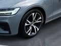 Volvo V60 T8 AWD Recharge PHEV R-Design Grau - thumbnail 8