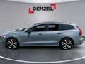 Volvo V60 T8 AWD Recharge PHEV R-Design Grau - thumbnail 2