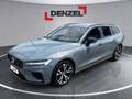 Volvo V60 T8 AWD Recharge PHEV R-Design Grau - thumbnail 1
