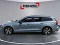 Volvo V60 T8 AWD Recharge PHEV R-Design Grau - thumbnail 2