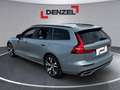 Volvo V60 T8 AWD Recharge PHEV R-Design Grau - thumbnail 3