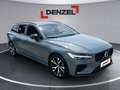 Volvo V60 T8 AWD Recharge PHEV R-Design Grau - thumbnail 6