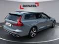 Volvo V60 T8 AWD Recharge PHEV R-Design Grau - thumbnail 4