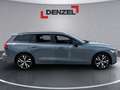 Volvo V60 T8 AWD Recharge PHEV R-Design Grau - thumbnail 5