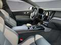 Volvo V60 T8 AWD Recharge PHEV R-Design Grau - thumbnail 11