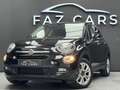 Fiat 500X * Réservé * Negro - thumbnail 1