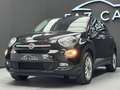 Fiat 500X * Réservé * Negro - thumbnail 2