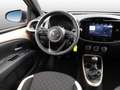 Toyota Aygo X 1.0 Teamplayer SHZ PDC KLIMA BT ZV Beige - thumbnail 8