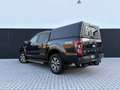 Ford Ranger 3.2 TDCi Wildtrak Supercab - Marge - AluCab - zeer Zwart - thumbnail 3