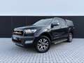 Ford Ranger 3.2 TDCi Wildtrak Supercab - Marge - AluCab - zeer Zwart - thumbnail 2