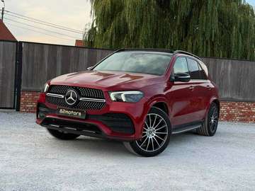 d 4-matic/amg/airmatic/pano/distronic/3.0d/euro6d/keyless/58000km!