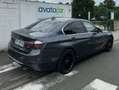 BMW 335 335i 306 ch Luxury A Grey - thumbnail 2