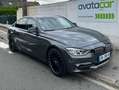 BMW 335 335i 306 ch Luxury A Grey - thumbnail 4