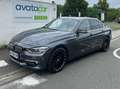 BMW 335 335i 306 ch Luxury A Grey - thumbnail 1