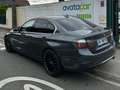 BMW 335 335i 306 ch Luxury A Grey - thumbnail 3