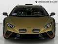 Lamborghini Huracán STERRATO 5.2 610-4 AWD - IVA ESPOSTA Verde - thumbnail 2
