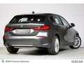 BMW 118 i Hatch 118i Hatch Grau - thumbnail 2