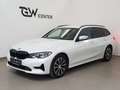 BMW 320 d xDrive Sport Dachhimmel schwarz Weiß - thumbnail 6