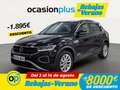 Volkswagen T-Roc 1.0 TSI Life 81kW Negro - thumbnail 1