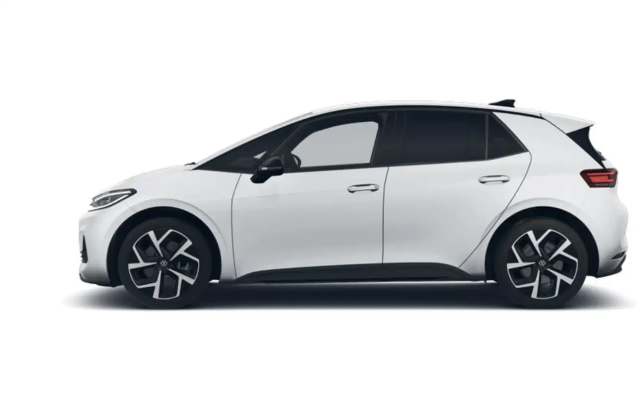 Volkswagen ID.3 2026