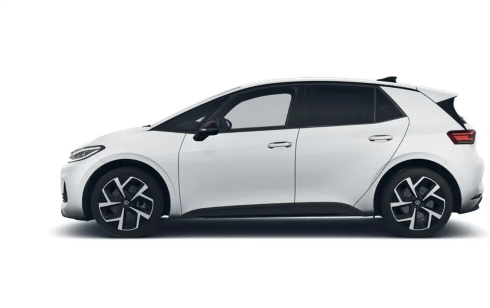 Volkswagen ID.3 Neo Style 140kW Blanco - 2