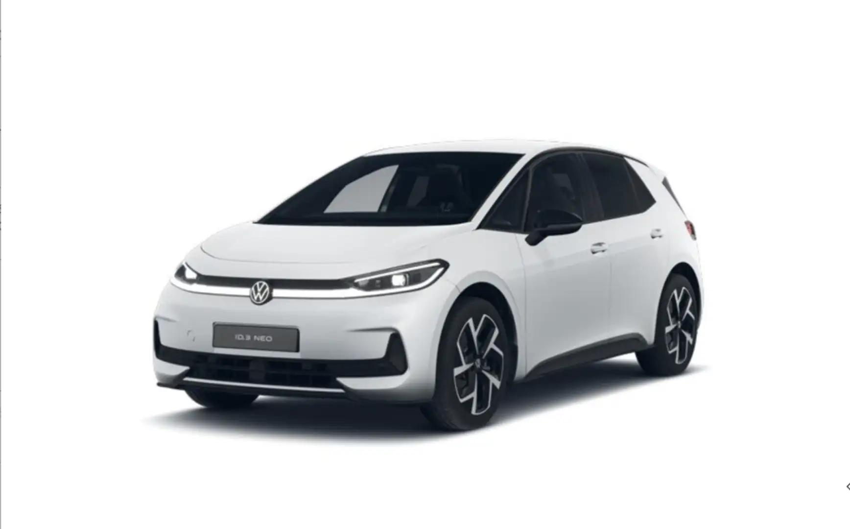 Volkswagen ID.3 Neo Style 140kW Blanco - 1