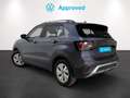 Volkswagen T-Cross 1.0 TSI Life 70kW Gris - thumbnail 2