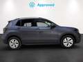 Volkswagen T-Cross 1.0 TSI Life 70kW Gris - thumbnail 3