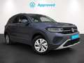 Volkswagen T-Cross 1.0 TSI Life 70kW Gris - thumbnail 1