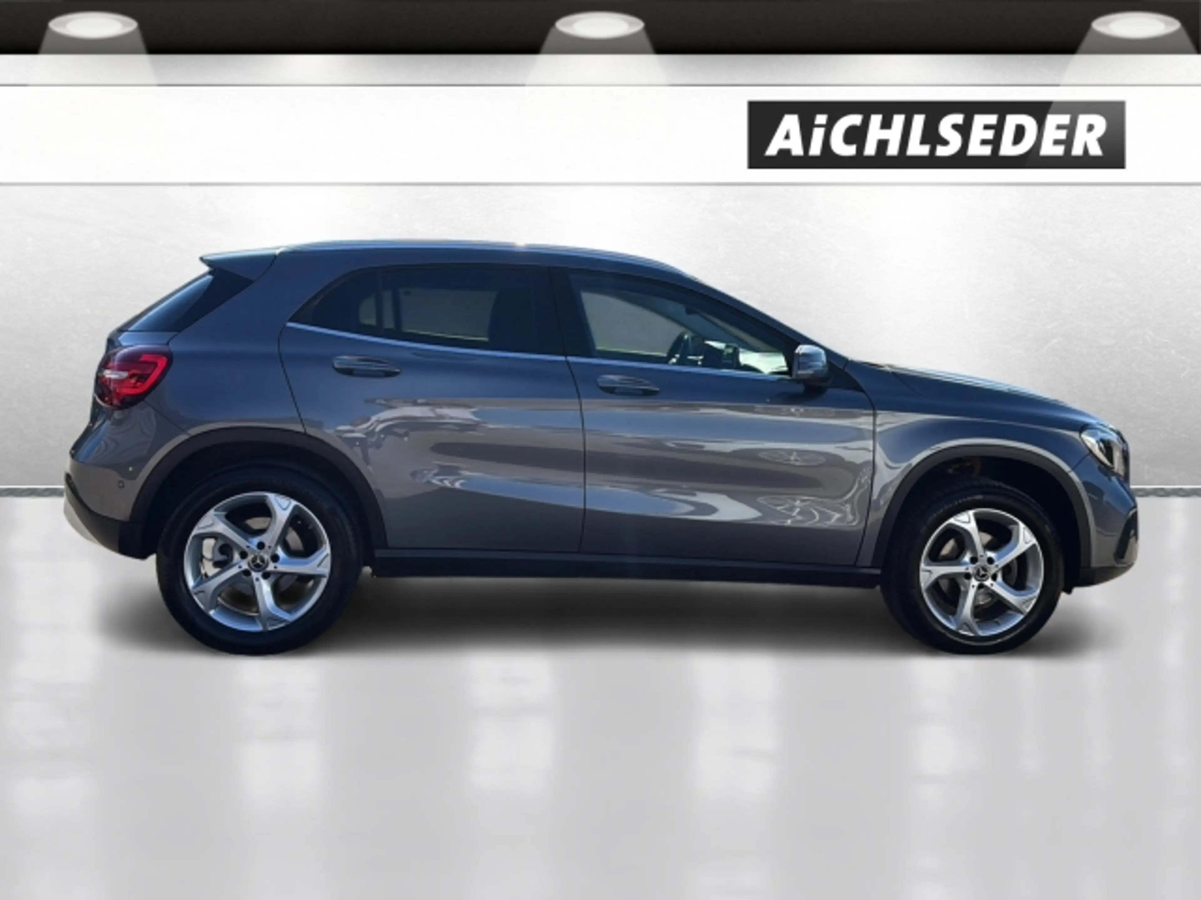 Mercedes-Benz GLA 200 200d Austria Edition — photo 5