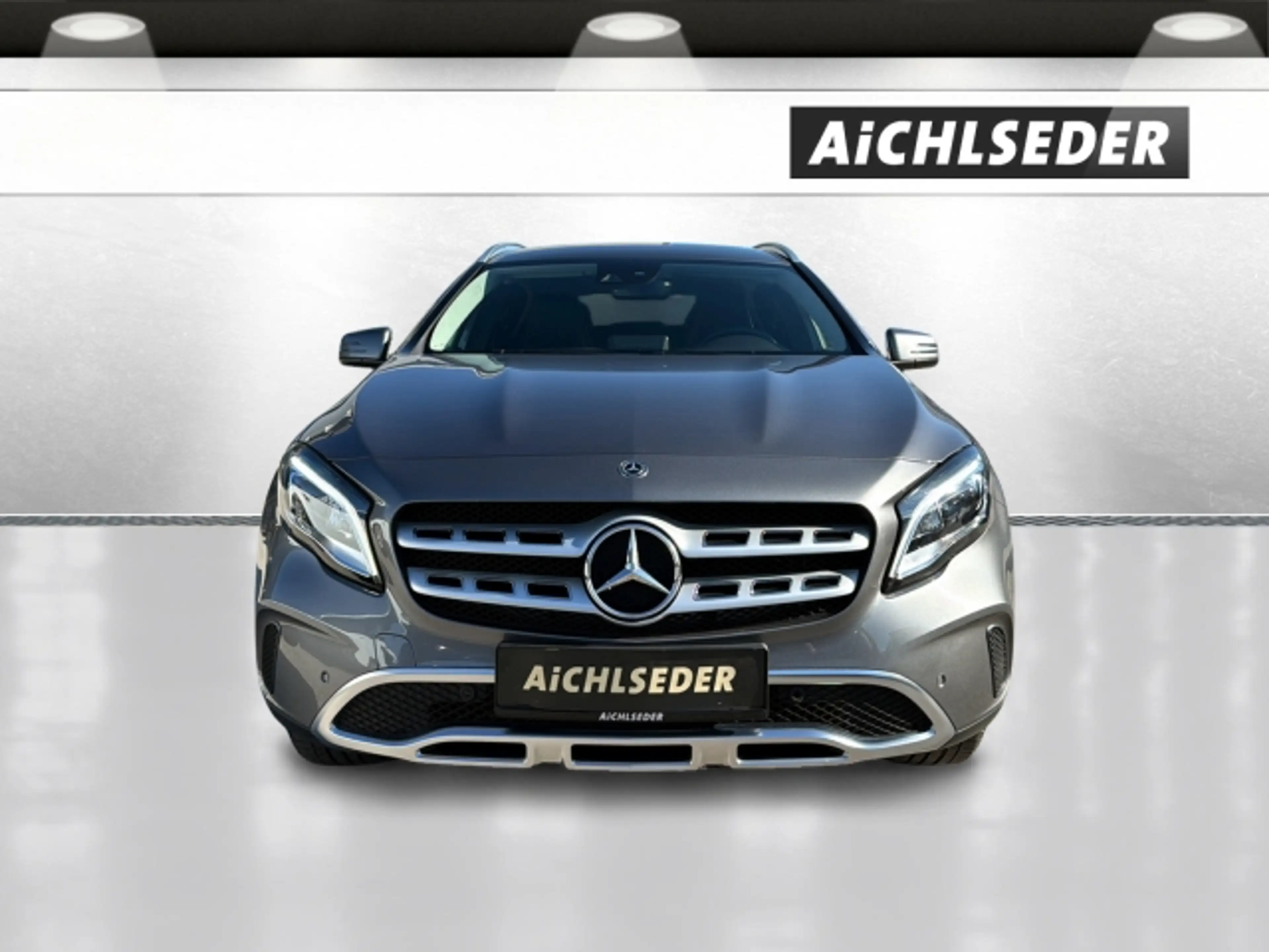 Mercedes-Benz GLA 200 200d Austria Edition — photo 2