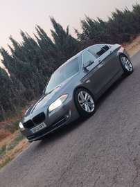 523iA Touring