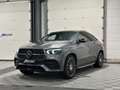 Mercedes-Benz GLE 350 350de 320 ch 9G-Tronic 4Matic AMG Line Gris - thumbnail 3