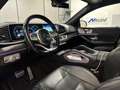 Mercedes-Benz GLE 350 350de 320 ch 9G-Tronic 4Matic AMG Line Gris - thumbnail 9