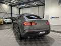 Mercedes-Benz GLE 350 350de 320 ch 9G-Tronic 4Matic AMG Line Gris - thumbnail 5