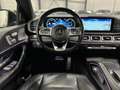 Mercedes-Benz GLE 350 350de 320 ch 9G-Tronic 4Matic AMG Line Gris - thumbnail 12