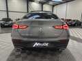 Mercedes-Benz GLE 350 350de 320 ch 9G-Tronic 4Matic AMG Line Gris - thumbnail 6