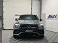 Mercedes-Benz GLE 350 350de 320 ch 9G-Tronic 4Matic AMG Line Gris - thumbnail 2
